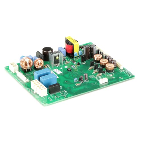 LG Power Control Board (PCB Assembly) - EBR41956401