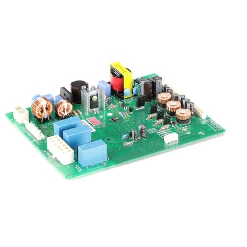LG Main Board - EBR41956440