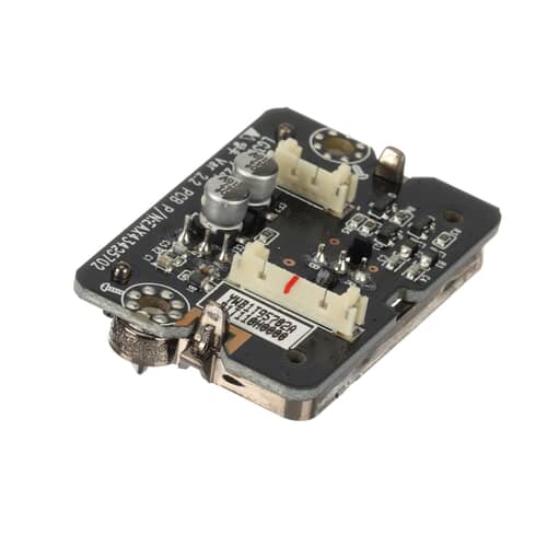 Whirlpool Tech Sheet - 8205542