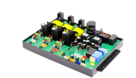LG Main Pcb Assembly - EBR43127205