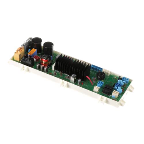LG Main Pcb Assembly - EBR43249701