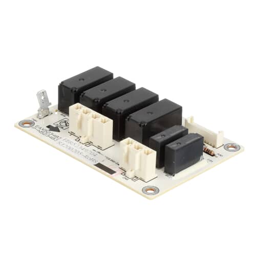 LG Power Supply - EBR52349704