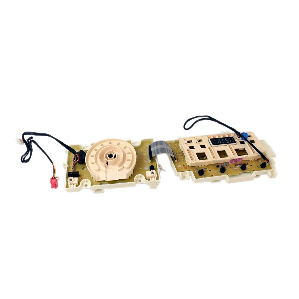 Whirlpool Washer - 930037320