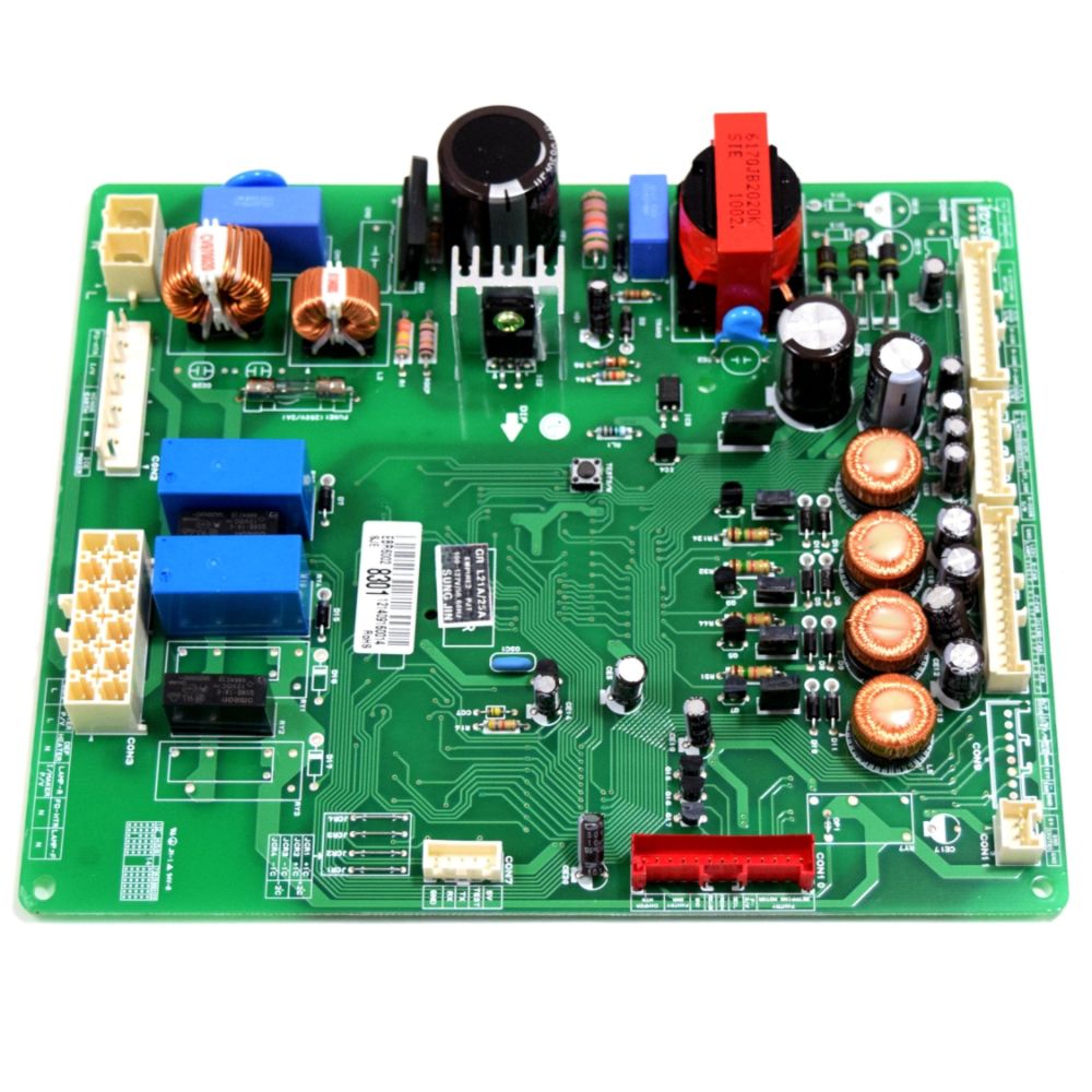 Whirlpool Service & Wiring Sheet - LIT2154897