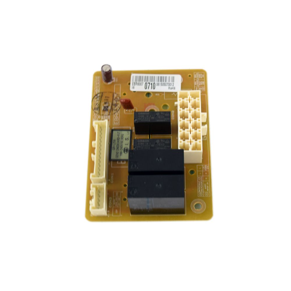 Whirlpool Tech Sheet (Service Informatio - 934460