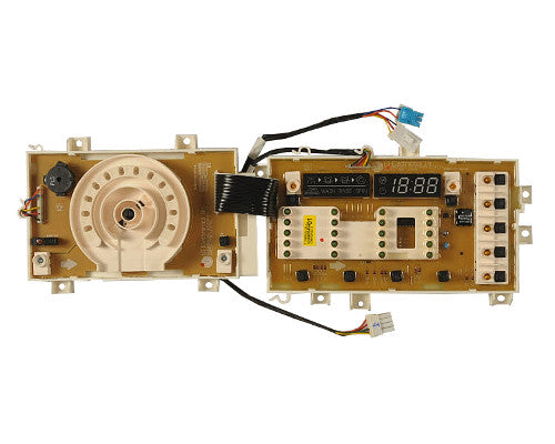 Whirlpool Service & Wiring Sheet - LIT2158604