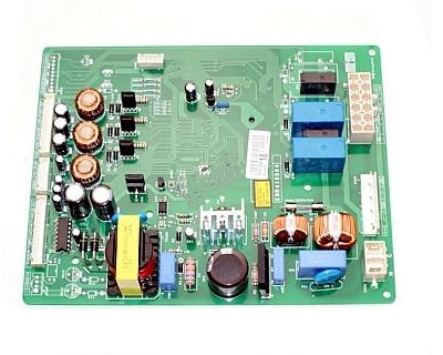 Whirlpool Wiring Diagram - LIT1161204