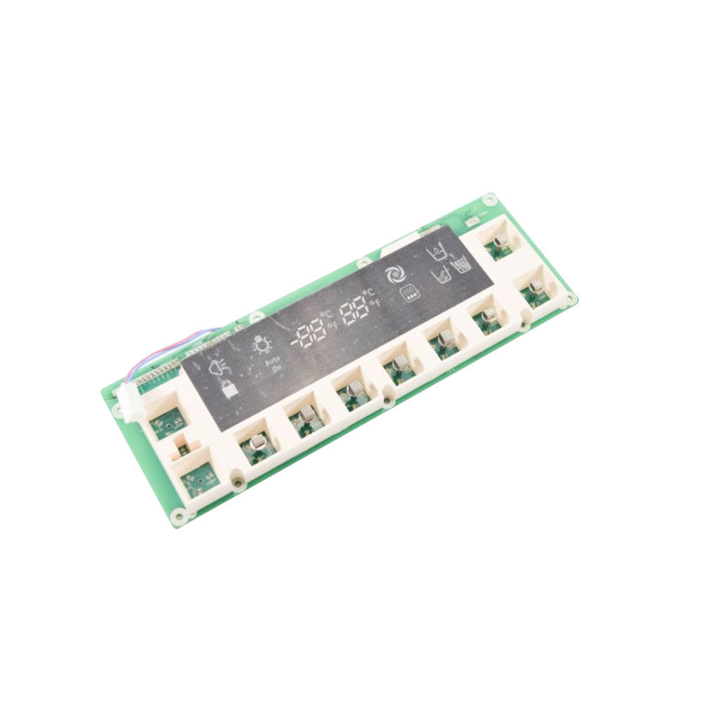 Whirlpool Wiring Diagram - LIT3150553