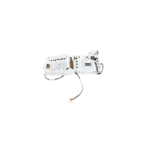 Whirlpool Clock - 7602P115-60