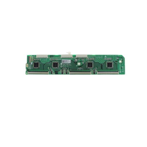 Whirlpool Service & Wiring Sheet - LIT2169123