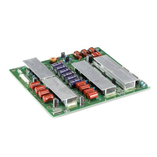 Whirlpool Tech Sheet - W11268410
