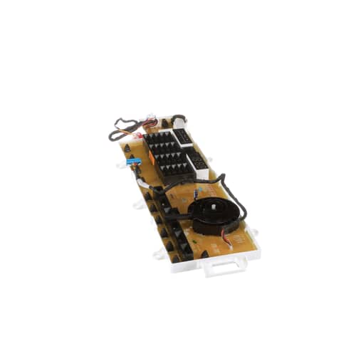 Whirlpool Energy Guide - W10826674