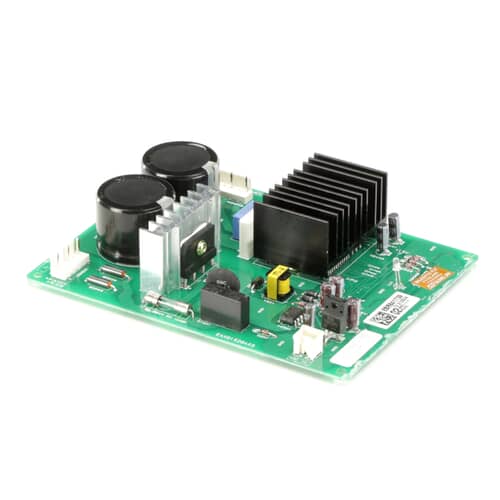 LG Refrigerator Power Control Board (PCB Assembly) - EBR64173902