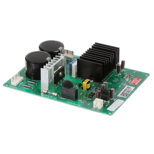 LG Power Control Board (PCB Assembly) - EBR64173903