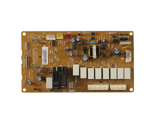 Whirlpool Burner Assembly, 60 Hz. (See P - W10495626