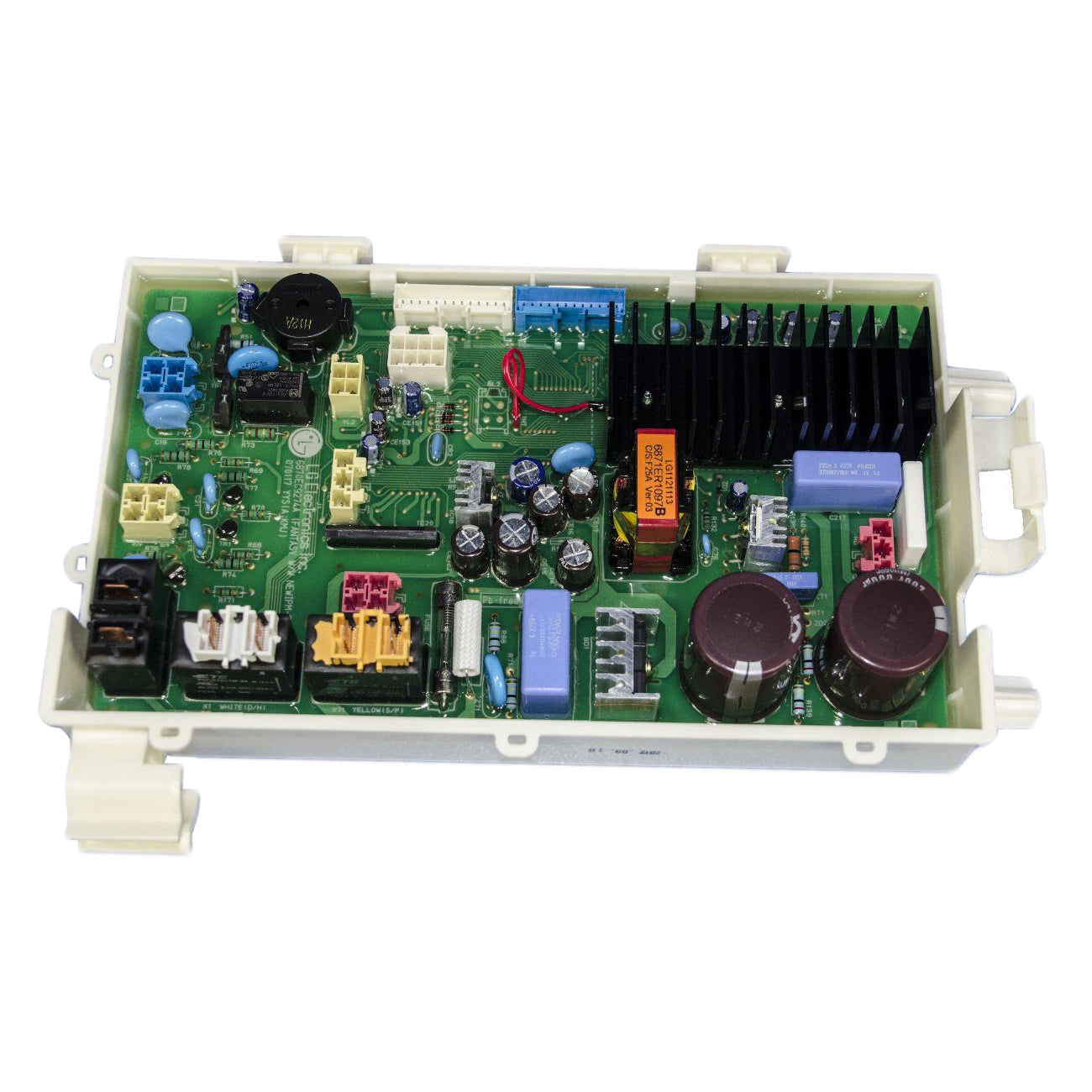 Whirlpool Use & Care Guide, Spanish - W10518031