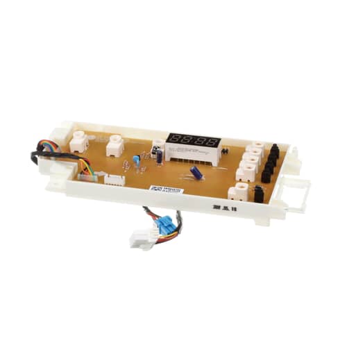 LG Display Pcb Assembly - EBR64579201