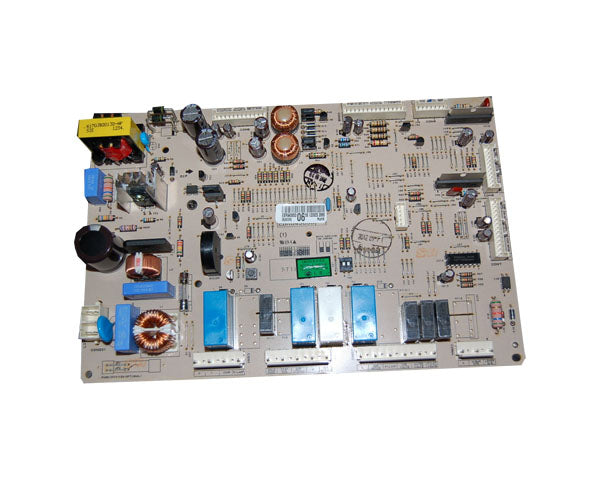 Whirlpool Active Overlay Asm,Crn,Wpl,Bl - W10202325
