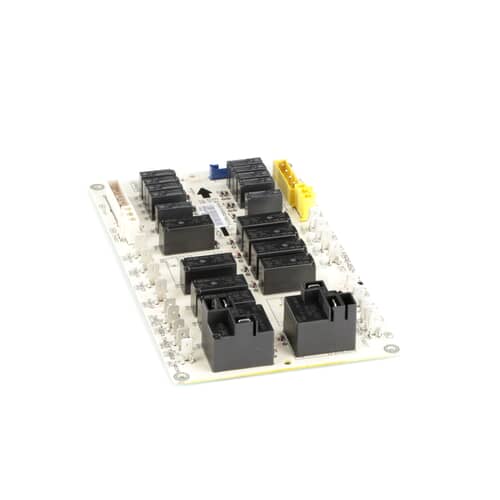LG Wall Oven Power Supply Board - EBR64624603