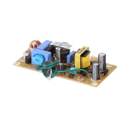 LG Power Supply - EBR64624703
