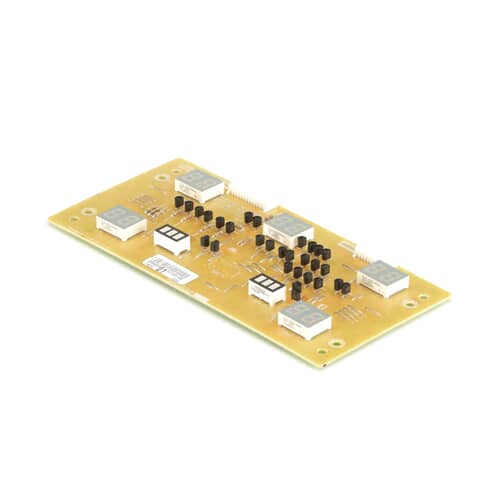 LG Display Control Board - EBR64624901