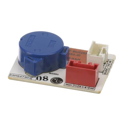 LG Control Board - EBR64730408