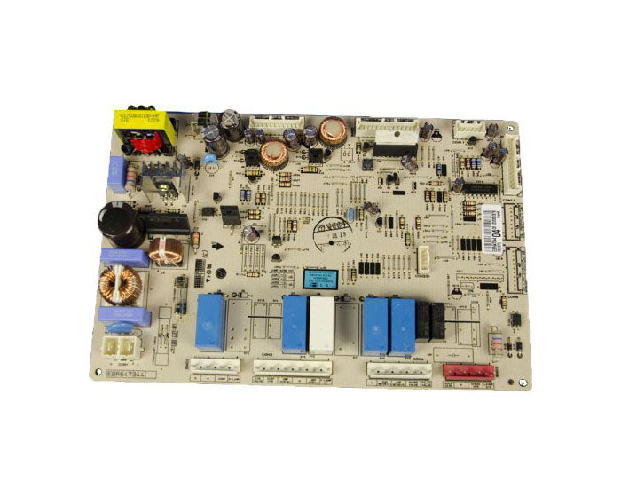 Whirlpool Energy Guide - W10754829