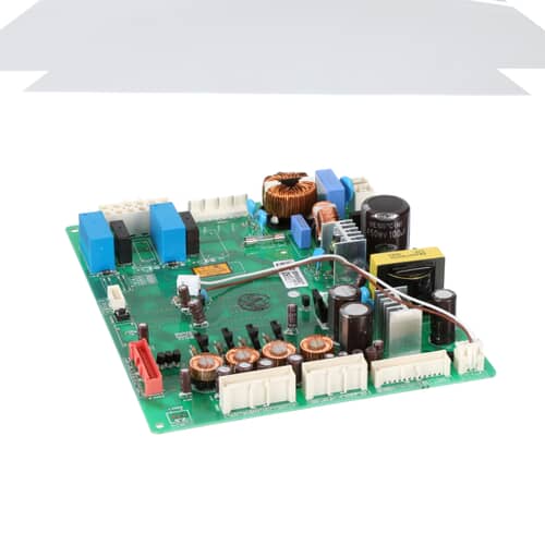 Whirlpool Installation Instructions - W10768186