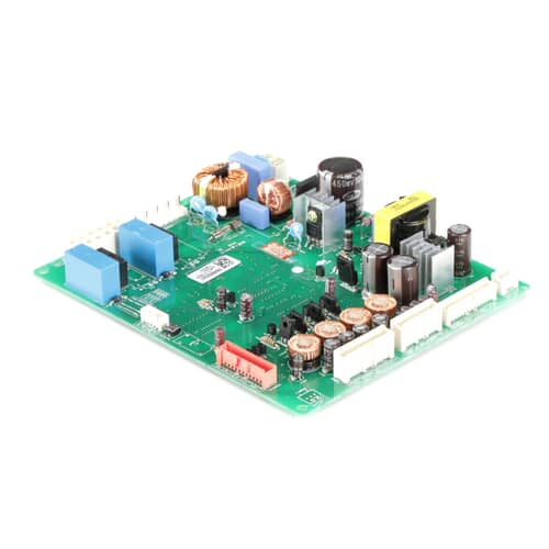Whirlpool Use & Care Guide (Europe/Unite - W10505786