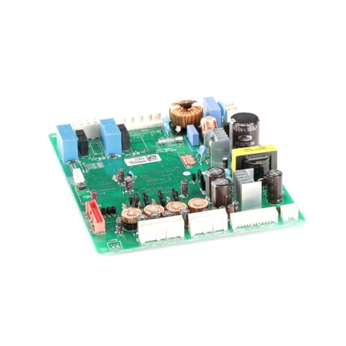 LG Main Pcb Assembly - EBR65002710