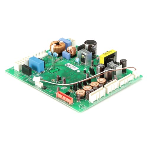 LG Main Pcb Assembly - EBR65002713
