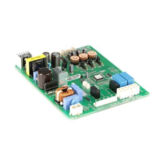 LG Main Pcb Assembly - EBR67348009