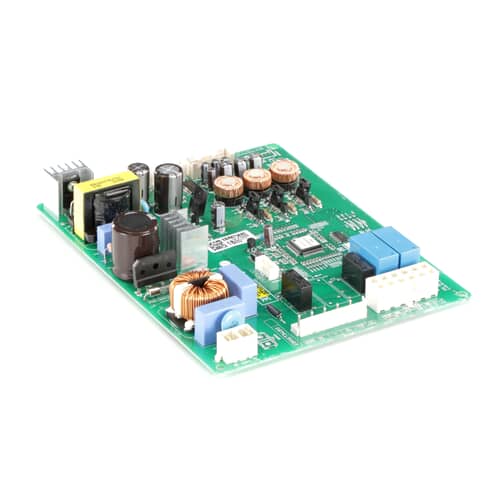 LG Main Pcb Assembly - EBR67348018