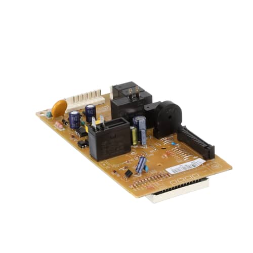 LG Microwave Power Control Board - EBR67471706