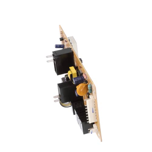 Whirlpool Parts List - LIT4361427