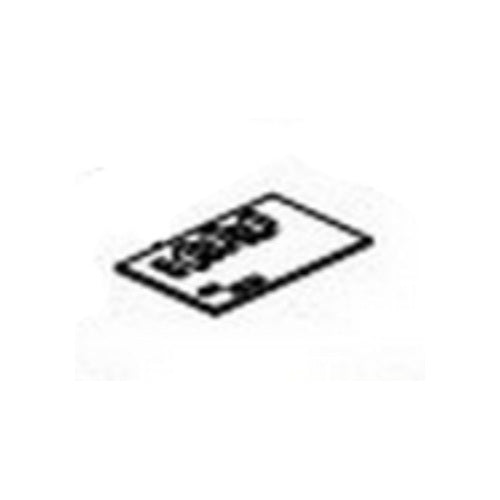 Ryobi Elect. Tools Repair Sheet, 113450 - 983000001R