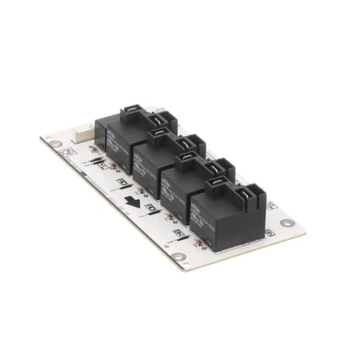 LG Range Oven Main Control Board PCB Assembly - EBR73323501