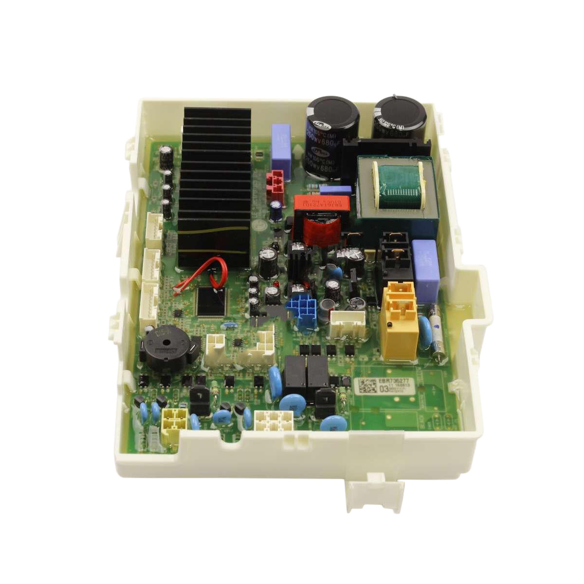 Whirlpool Wiring Information - 15002744
