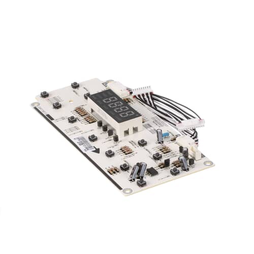Whirlpool Wiring Information - 15003252