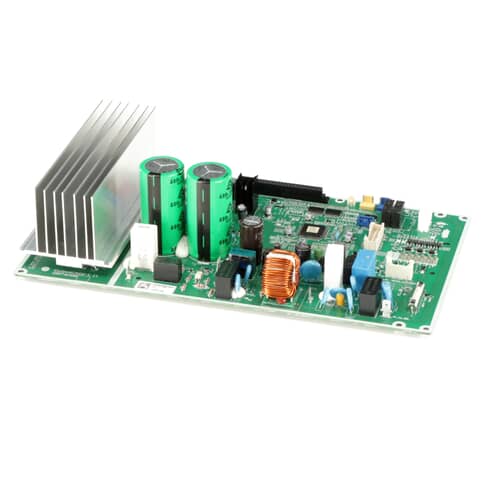 LG Main Pcb Assembly - EBR74045822