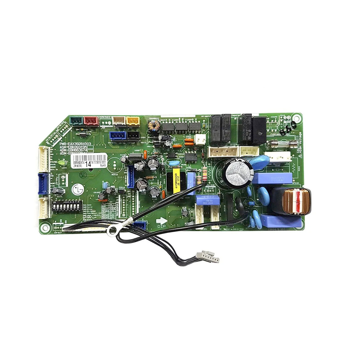 Whirlpool Tech Sheet - 313870