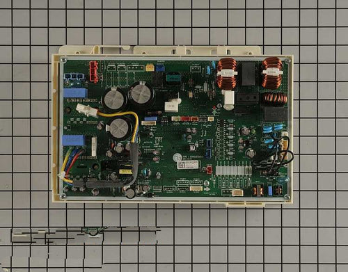 LG Power Control Board (PCB Assembly) - EBR74138312