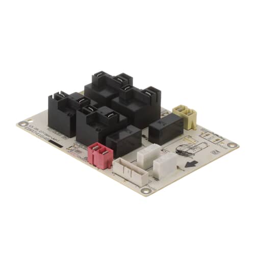 LG Power Control Board (PCB Assembly) - EBR74164810