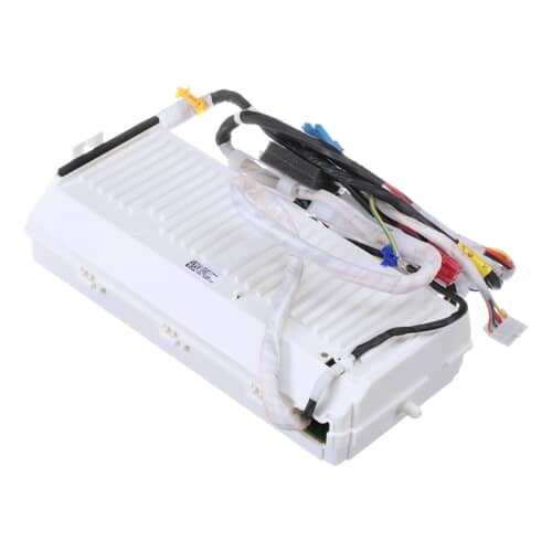 Whirlpool Wiring Information - 15001902