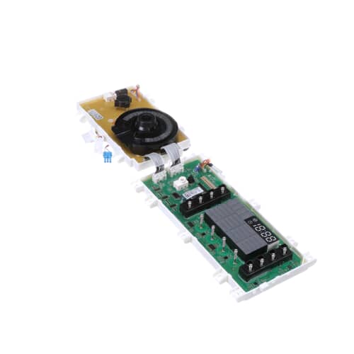 LG Washer Display Control Board - EBR74488601