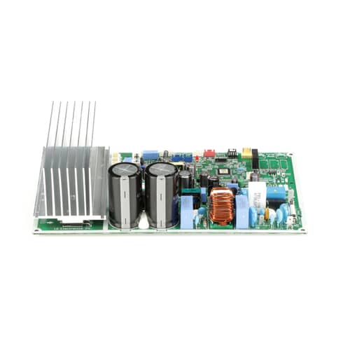 LG Main Pcb Assembly - EBR74626222