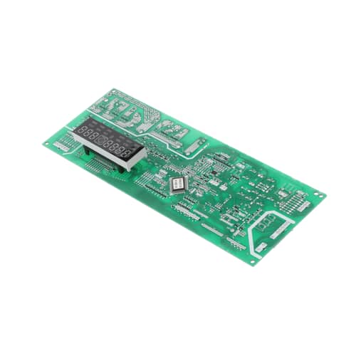 LG Power Control Board (PCB Assembly) - EBR74632605