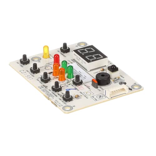 LG Display Pcb Assembly - EBR74697801