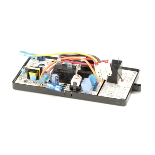 Whirlpool List, Service Parts - 691305