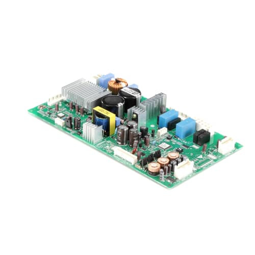 LG Main Pcb Assembly - EBR74796404